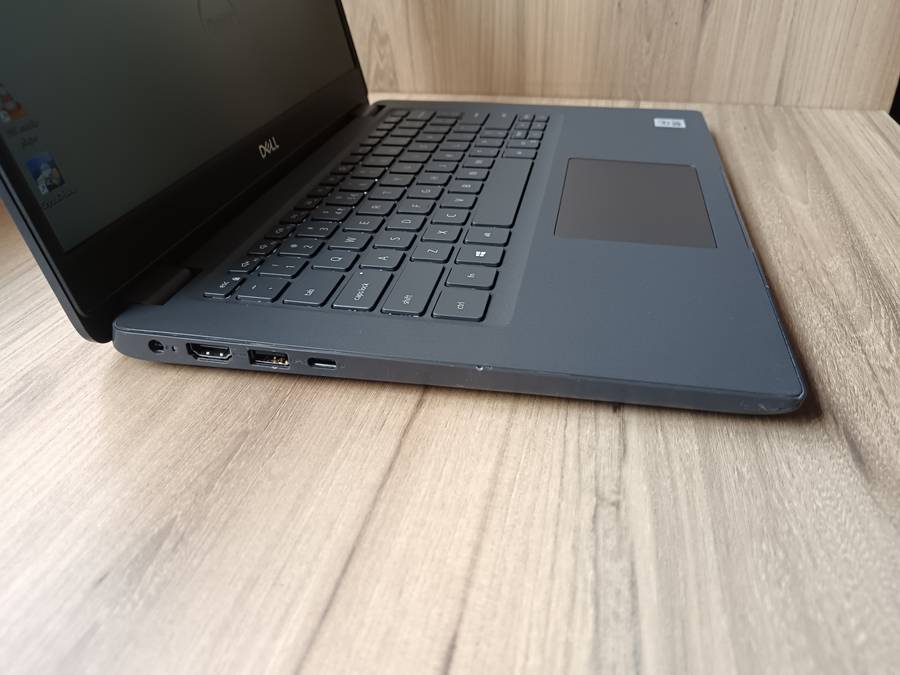 Dell Latitude 3410 Intel Core i7 10th Gen + Free Laptop Bag