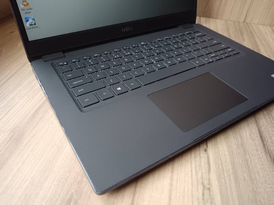 Dell Latitude 3410 Intel Core i7 10th Gen + Free Laptop Bag