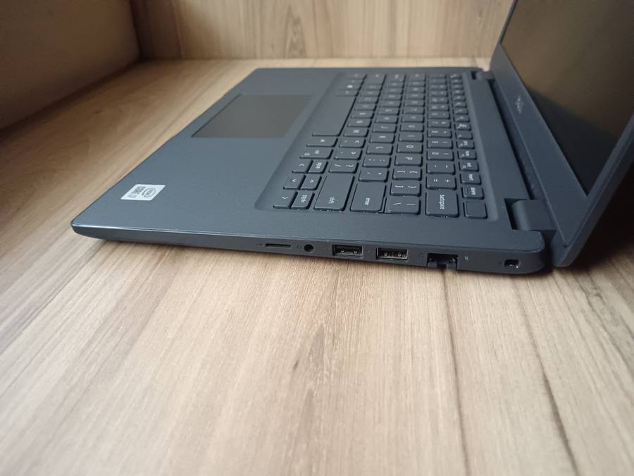 Dell Latitude 3410 Intel Core i7 10th Gen + Free Laptop Bag