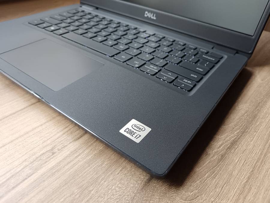 Dell Latitude 3410 Intel Core i7 10th Gen + Free Laptop Bag