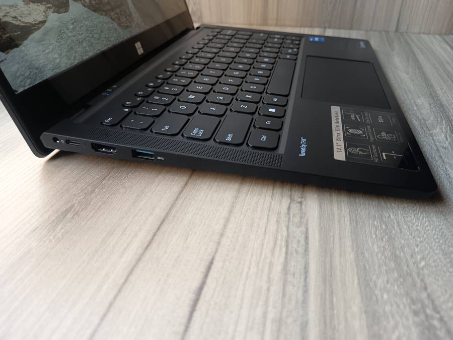 Gateway Touchscreen Intel Core i7 12th Gen + Free Laptop Bag