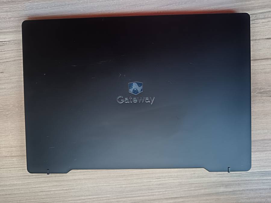 Gateway Touchscreen Intel Core i7 12th Gen + Free Laptop Bag