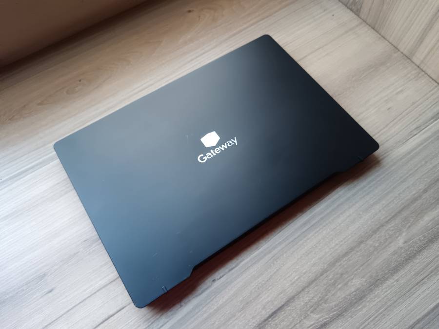 Gateway Touchscreen Intel Core i7 12th Gen + Free Laptop Bag