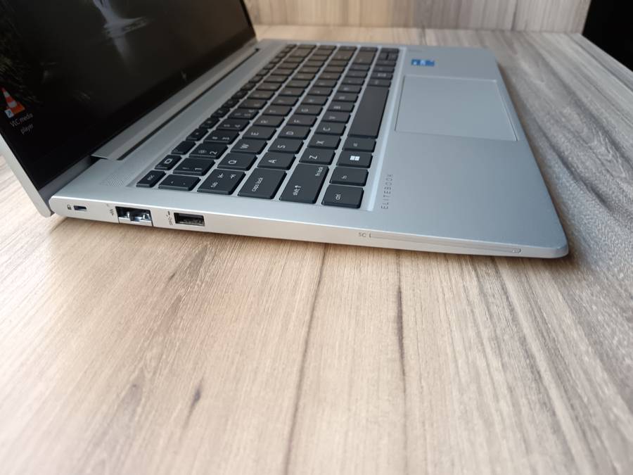 HP EliteBook 640 G9 Intel Core i5 12th Gen + Free Laptop Bag