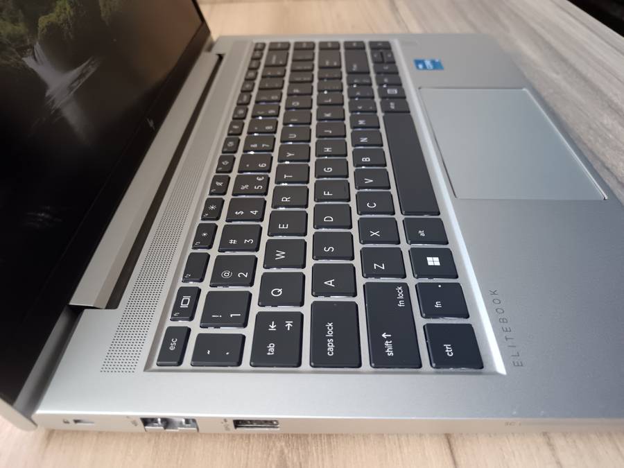 HP EliteBook 640 G9 Intel Core i5 12th Gen + Free Laptop Bag