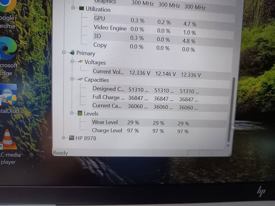 HP EliteBook 640 G9 Intel Core i5 12th Gen + Free Laptop Bag
