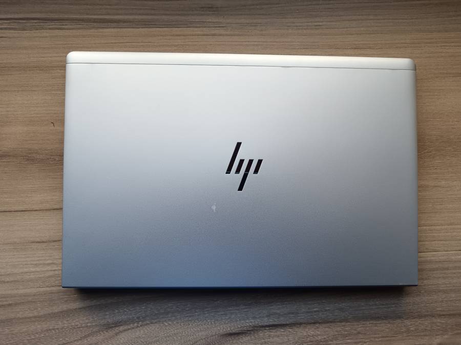 HP EliteBook 640 G9 Intel Core i5 12th Gen + Free Laptop Bag