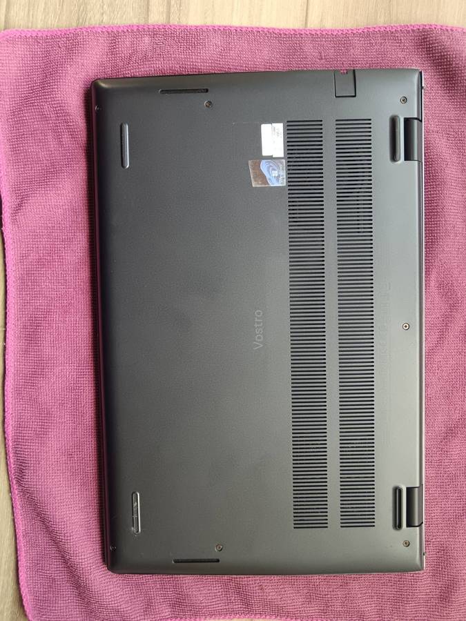 Dell Vostro 14 5410 Intel Core I5 + Free Laptop Bag