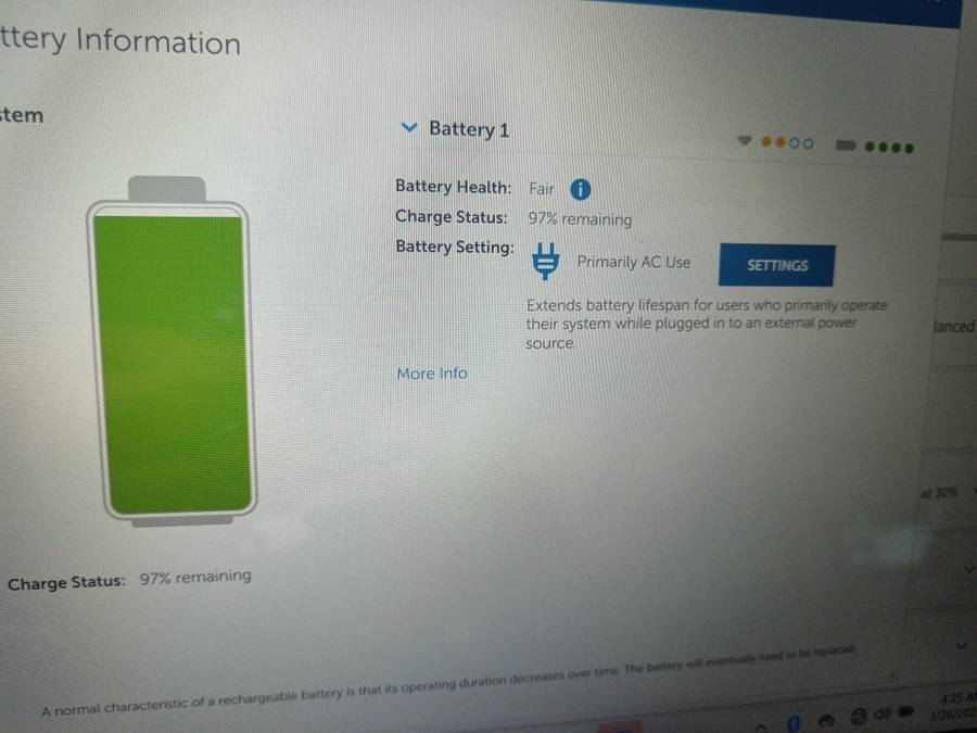 Dell Inspiron 7370 Intel Core I7 + Free Laptop Bag
