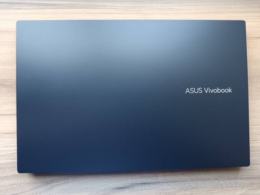 ASUS Vivobook 15 X1502 Intel® Core i7-12700H + Free Laptop Bag
