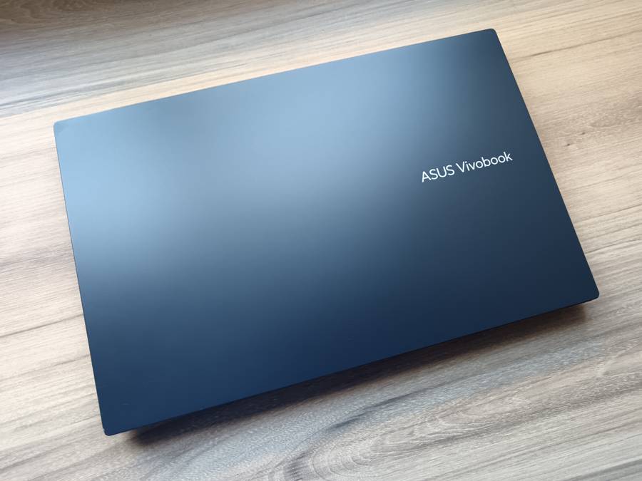 ASUS Vivobook 15 X1502 Intel® Core i7-12700H + Free Laptop Bag