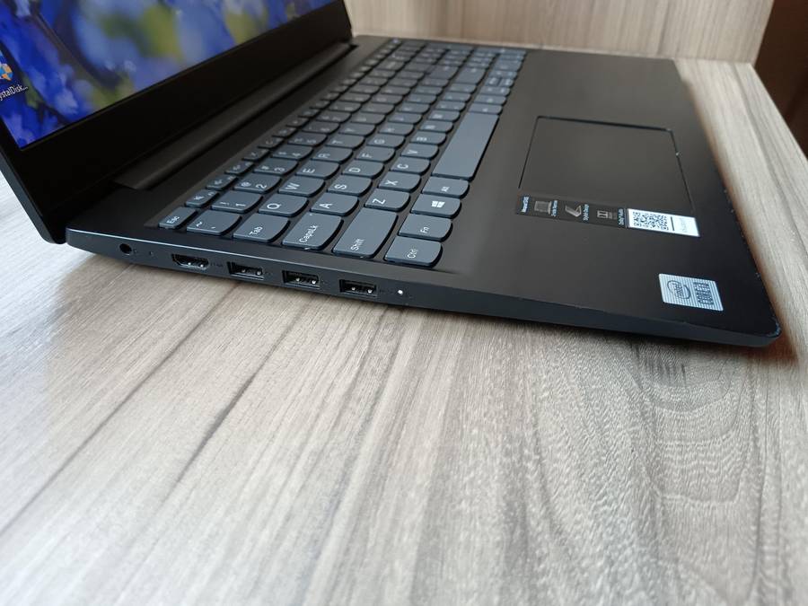 Lenovo IdeaPad S145 Intel Core i3 10th Gen