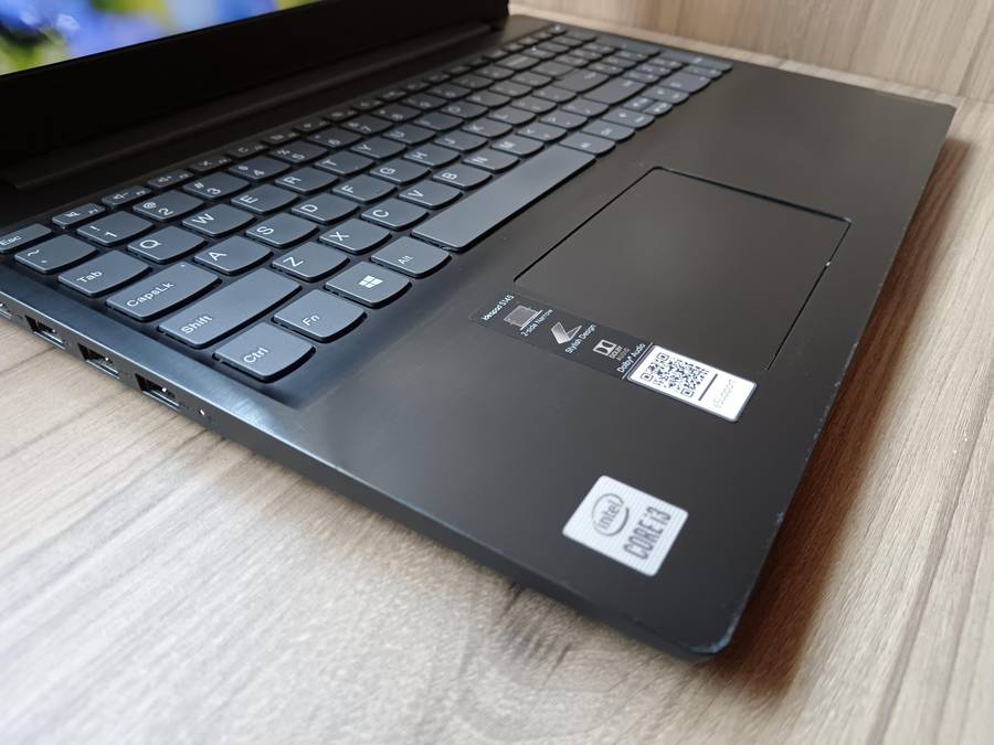 Lenovo IdeaPad S145 Intel Core i3 10th Gen