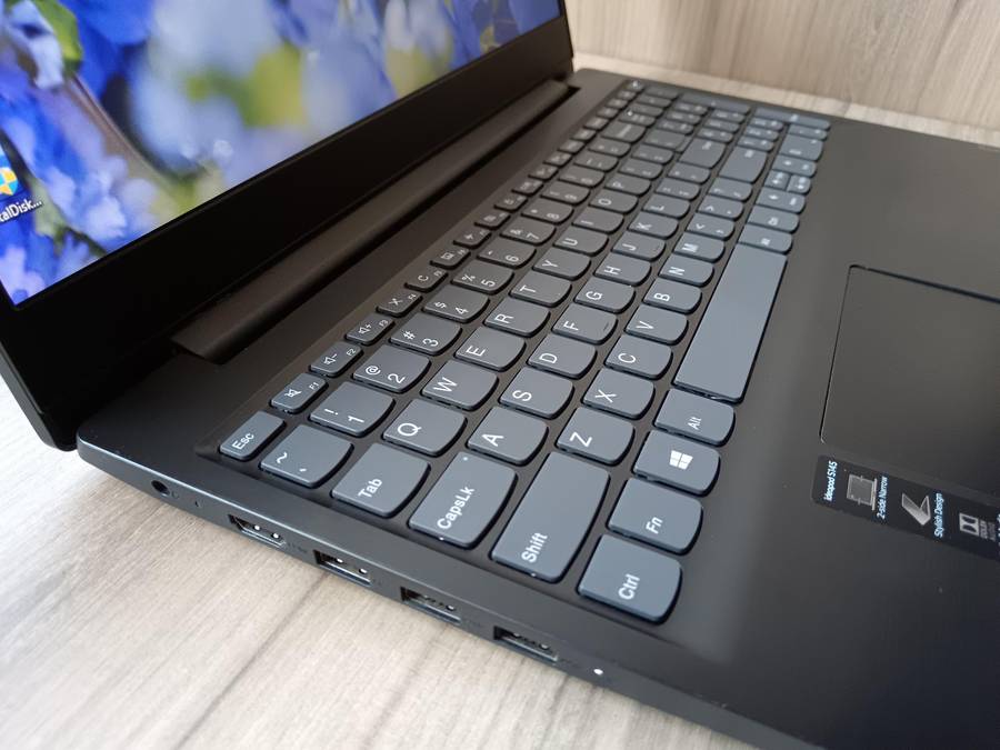 Lenovo IdeaPad S145 Intel Core i3 10th Gen