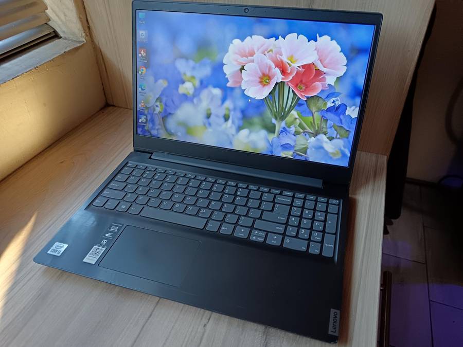 Lenovo IdeaPad S145 Intel Core i3 10th Gen
