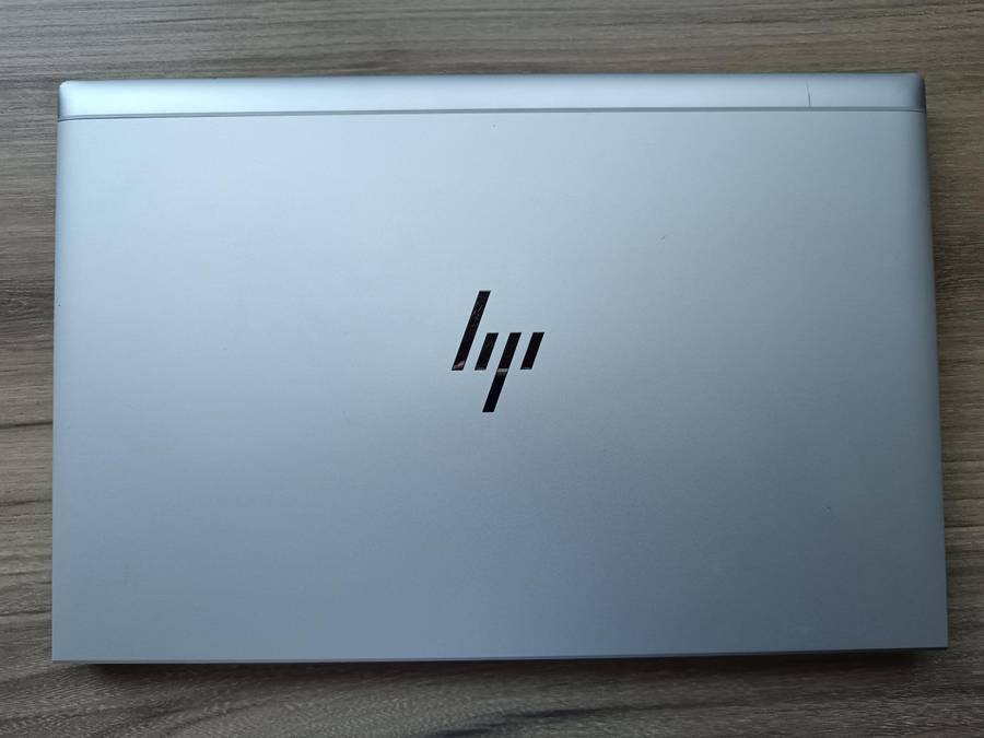 Hp EliteBook 840 G7 Intel Core i7 + Free Laptop Bag