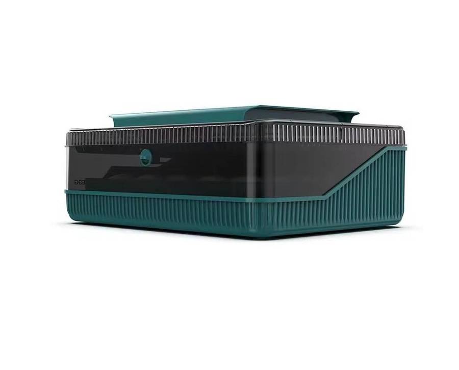 25 Egg Incubator -Green