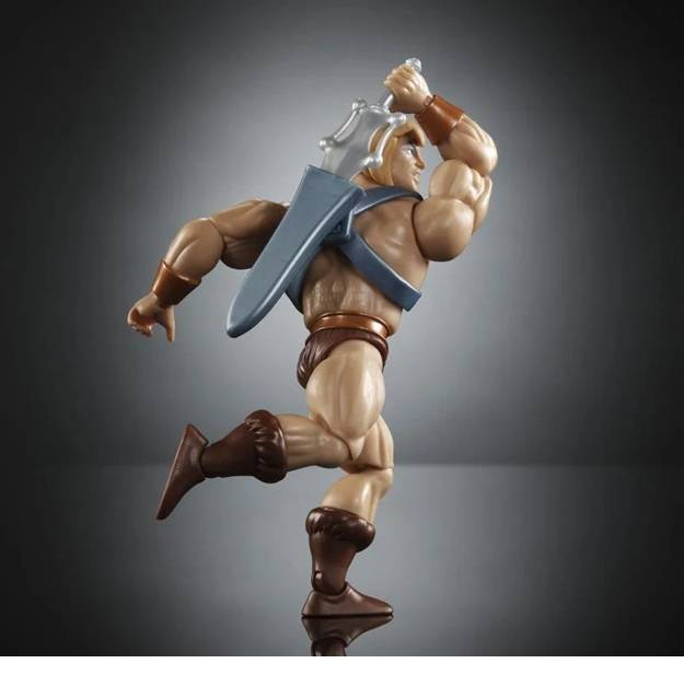 Masters of the Universe -Faker