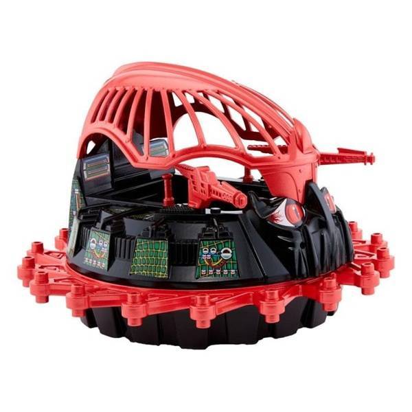 Masters of the Universe -Roton