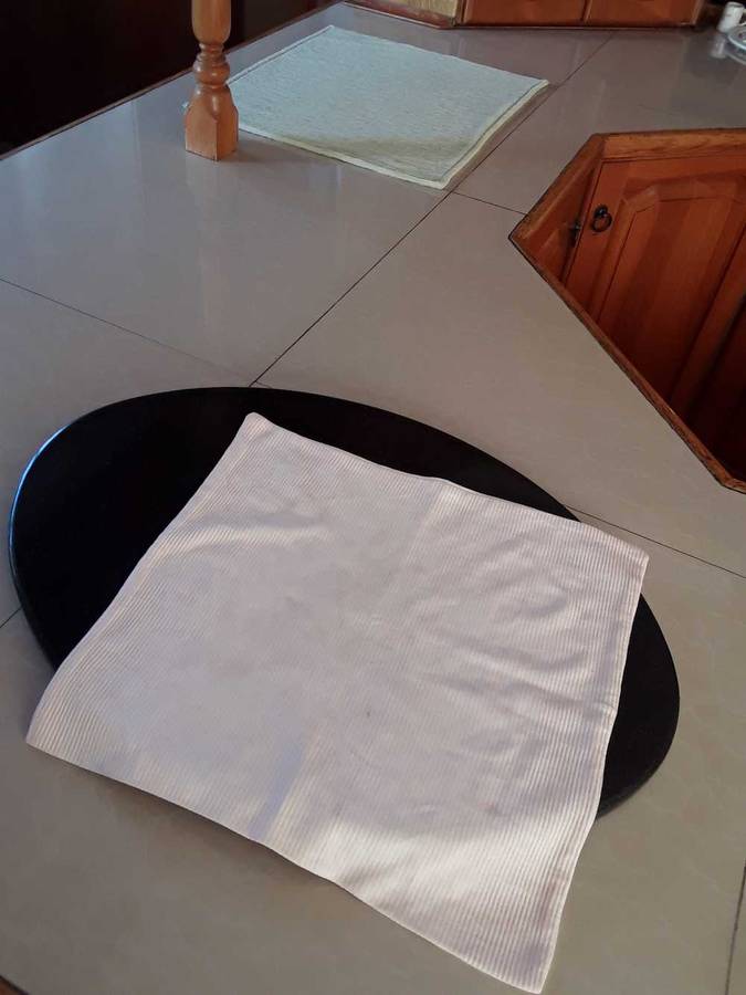 Utility Cloth 1 kg - Home industry product.