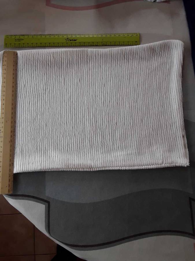 Utility Cloth 1 kg - Home industry product.