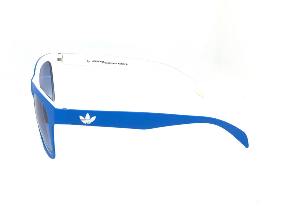 Adidas Wayfere Sunglasses by Italia Independent