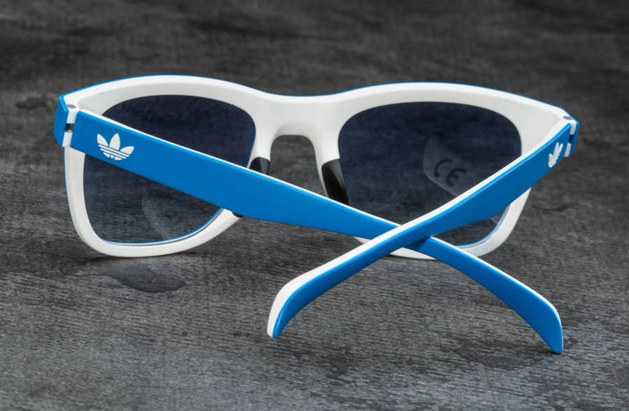 Adidas Wayfere Sunglasses by Italia Independent