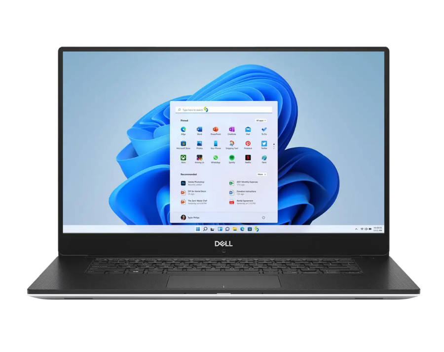 Dell Precision 5530 - 32GB RAM - 512GB NVME SSD - NVIDIA P2000 GPU -i 7 8850H CPU