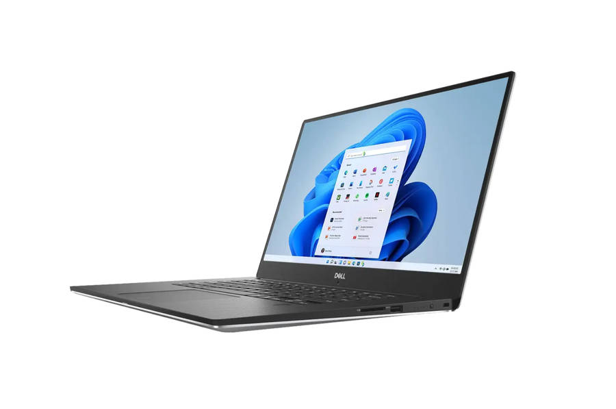 Dell Precision 5530 - 32GB RAM - 512GB NVME SSD - NVIDIA P2000 GPU -i 7 8850H CPU