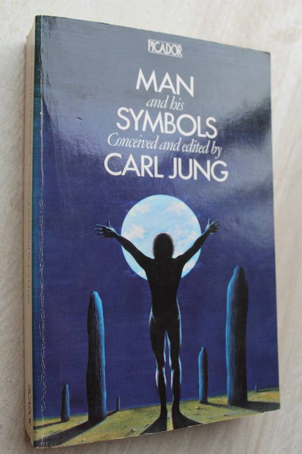 Man and His Symbols - Carl Jung