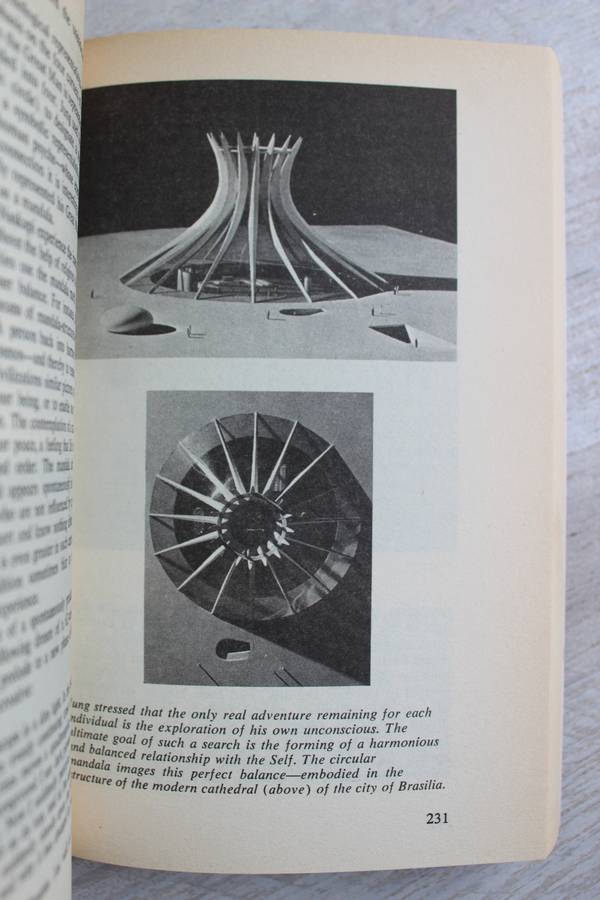 Man and His Symbols - Carl Jung