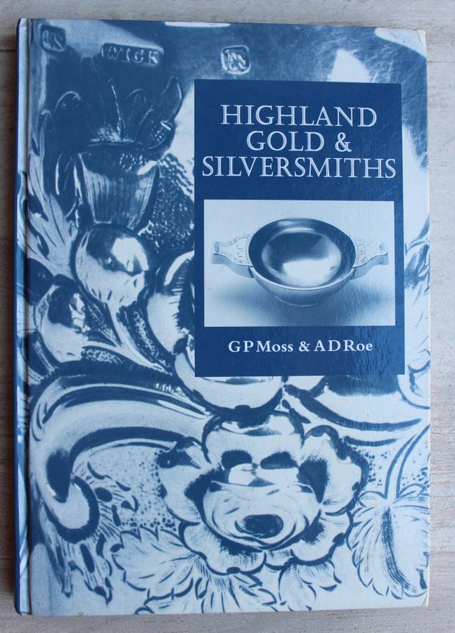 Highland Gold & Silversmiths - Moss & Roe