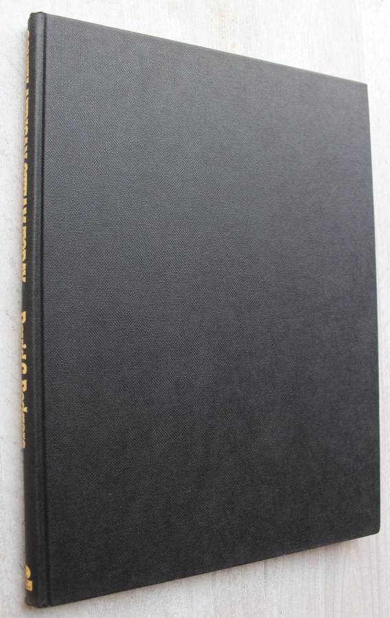 South Africa Steam Today by David C. Rodgers