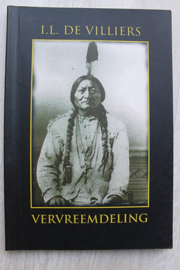 Vervreemdeling - I.L. de Villiers
