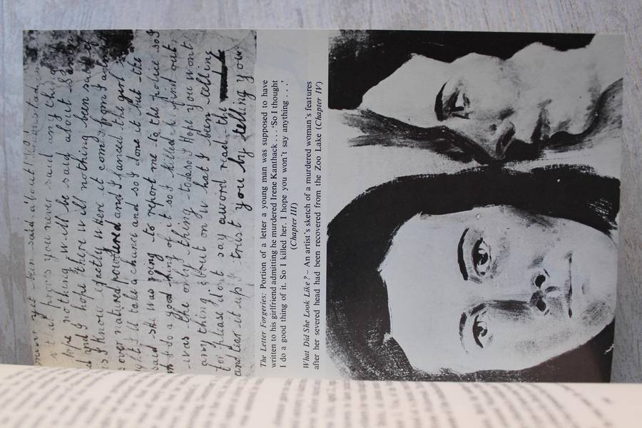 SOME DON'T HANG - BENJAMIN BENNETT