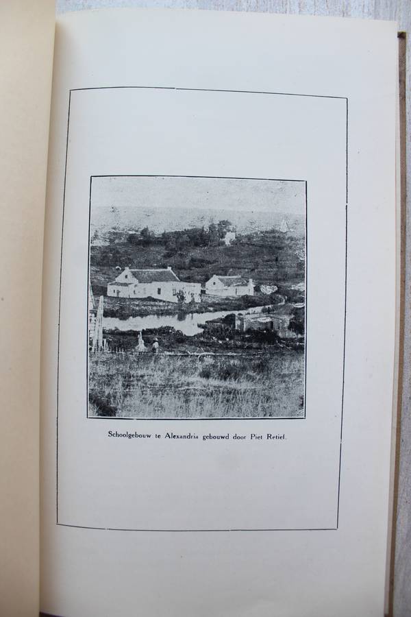 In Het Land van Piet Retief - Rompel-Koopman