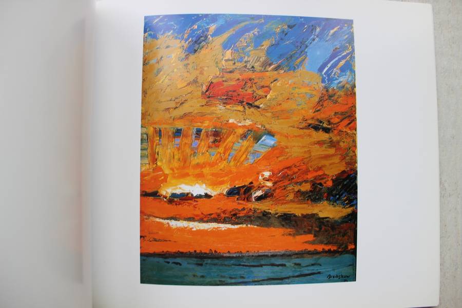Brian Bradshaw Selected Works 1995-1999