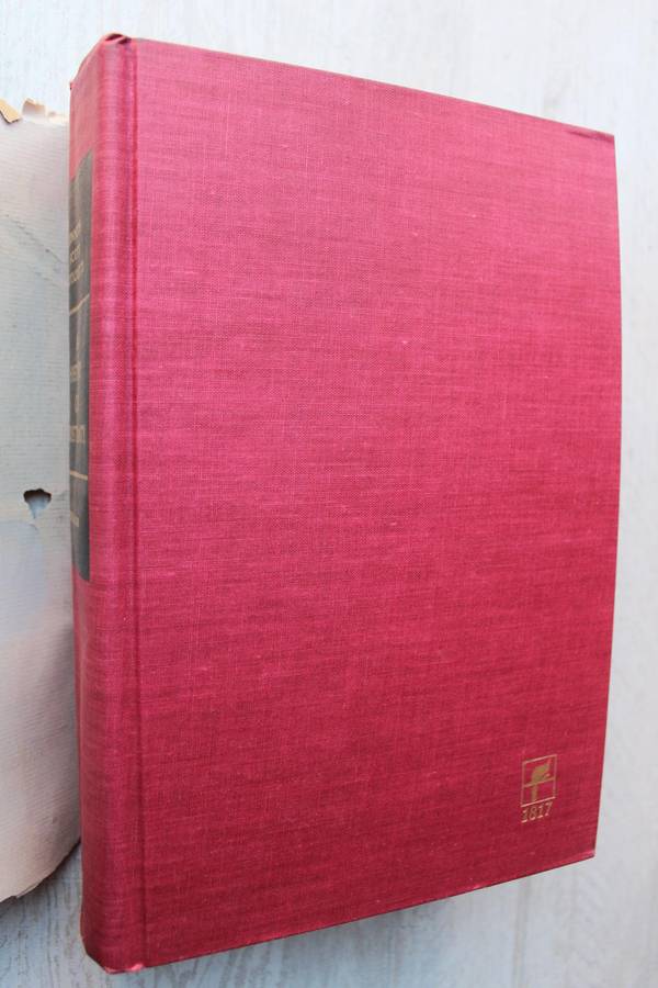 A History of Christianity - Latourette
