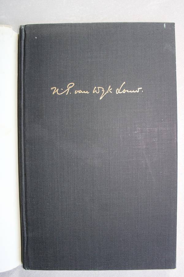 RAKA - N P Van Wyk Louw