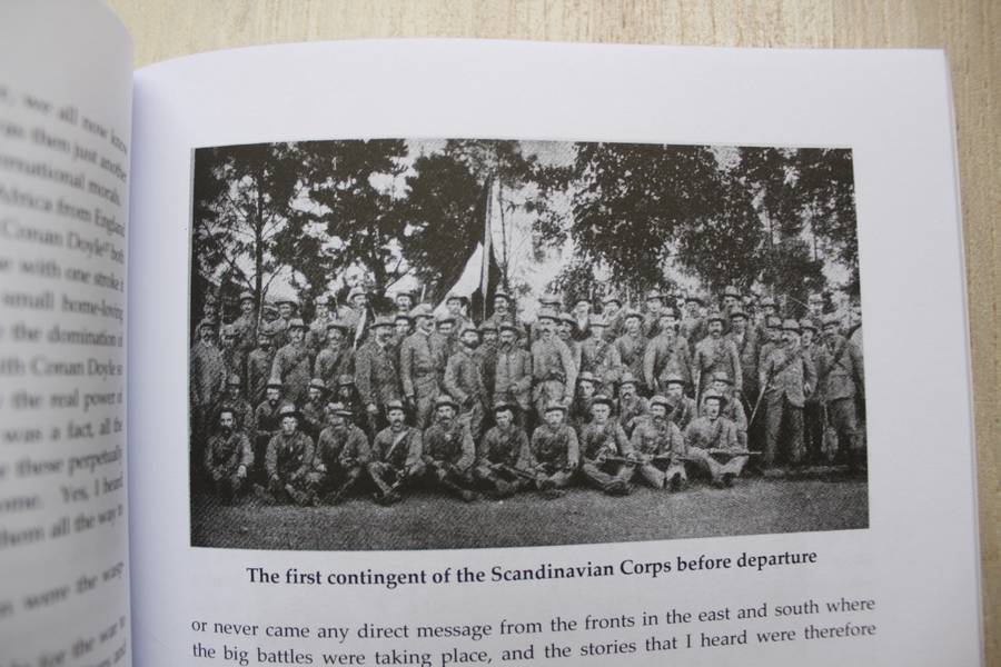 Among The Boers In Peace And War - Schroder-Nielsen