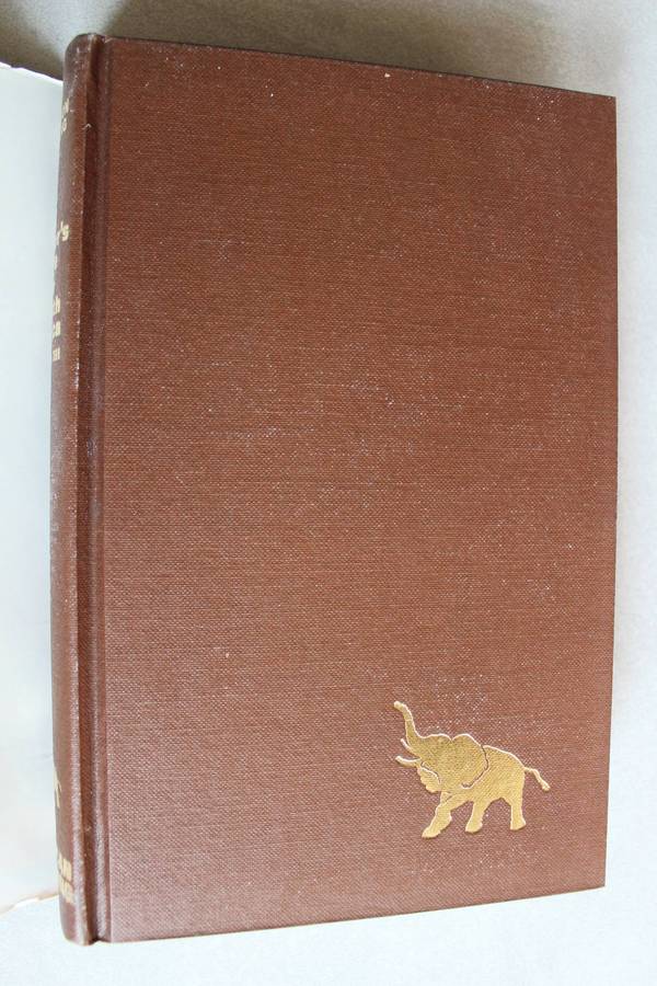 A Hunter's Life in South Africa / Gordon Cumming  -African Hunting Reprint Series