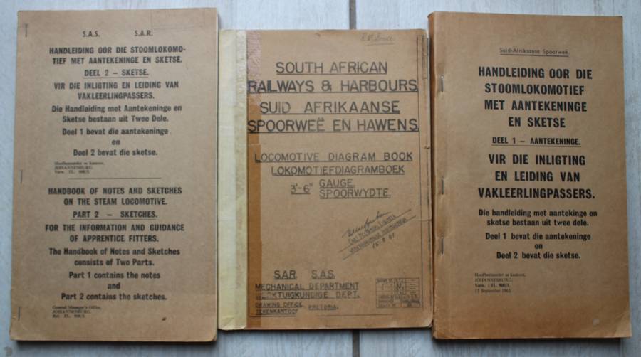 Stoomlokomotiewe, Harbours, Railways, Gauge, Locomotives, Sketches, Trains