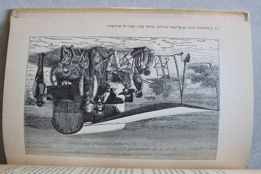 Lost City of the Kalahari - Fay Goldie