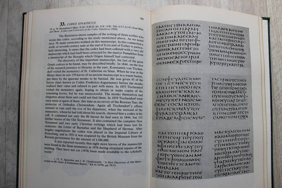 The Text of the Old Testament - Wurthwein