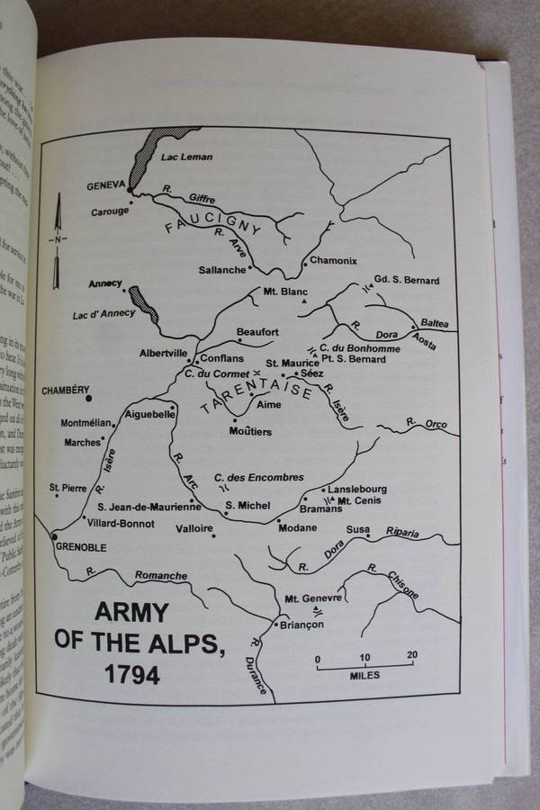 Books General Alexandre Dumas: Soldier of the French Revolution