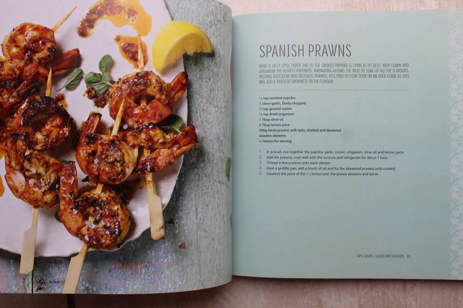 All Sorts Of Healthy Dishes - The Mediterranean Way - Chantal Lascaris