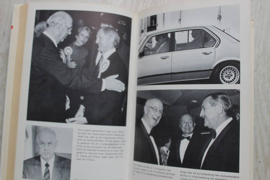 Leierstryd - Ries & Dommisse