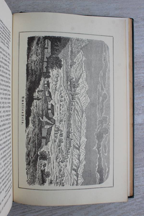 A History of Christian Missions in South Africa -  J. du Plessis