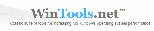 Windows 10 Professional + WinTools Pro