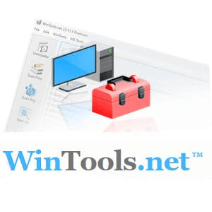 Windows 10 Professional + WinTools Pro